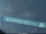 Chevrolet Equinox Lt 2GNAXUEV5K6237242 снимка