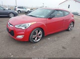 Hyundai Veloster Value Edition KMHTC6AD6HU323686 снимка