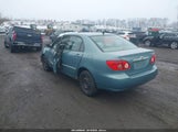 Toyota Corolla Le 2T1BR32E76C623428 снимка
