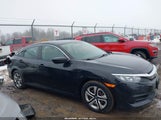 Honda Civic Lx 2HGFC2F56JH579168 снимка