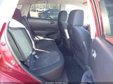 Nissan Rogue S JN8AS5MV2BW274838 снимка