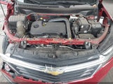 Chevrolet Equinox Fwd Lt 3GNAXKEG0RS195225 photo