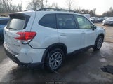 Subaru Forester Premium JF2SKAEC6NH430136 fotografie
