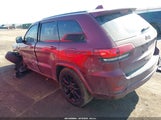 Jeep Grand Cherokee Altitude 4X2 1C4RJEAG9KC533317 fotografie