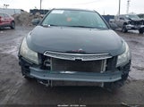 Chevrolet Cruze Ls Auto 1G1PA5SG5E7343901 снимка