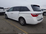 Honda Odyssey Ex-L 5FNRL5H65CB022599 снимка