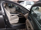 Lincoln Mkz Reserve 3LN6L5EC2HR645662 снимка