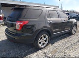 Ford Explorer Limited 1FM5K7F86DGA55180 снимка