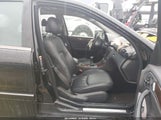 Mercedes-Benz C 320 Luxury 4Matic WDBRF84J55F577715 photo
