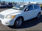 Dodge Caliber Mainstreet 1B3CB3HA5BD233519 fotografie