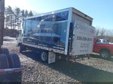 Chevrolet  Hg Lcf Gas 54DCDW1D2RS202289 снимка