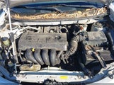 Pontiac Vibe 5Y2SL63845Z461855 снимка