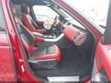 Land Rover Range Rover Sport Hst Mhev SALWS2RU4NA214375 снимка