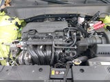 Hyundai Kona Sel KM8HBCAB5RU141159 снимка