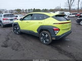 Hyundai Kona Sel KM8HBCAB5RU141159 снимка