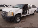 Chevrolet Silverado  Work Truck 1GCRKPE07BZ211178 снимка