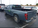 GMC Canyon Work Truck 1GTCS198668277803 снимка
