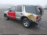 Chevrolet Blazer Lt 1GNCS13W412167911 снимка