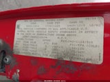 Chevrolet Blazer Lt 1GNCS13W412167911 снимка