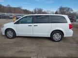 Dodge Grand Caravan Se 2C4RDGBG4KR729304 снимка