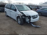 Dodge Grand Caravan Se 2C4RDGBG4KR729304 снимка