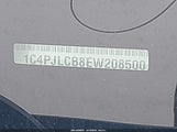 Jeep Cherokee Latitude 1C4PJLCB8EW208500 снимка