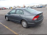 Honda Civic Hybrid JHMFA36229S003256 снимка