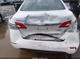 Nissan Sentra Fe+ S/Fe+ Sv/S/Sl/Sr/Sv 3N1AB7AP5EY307800 fotografie