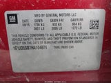 Chevrolet Sonic Lt Auto 1G1JD5SB7H4104874 снимка