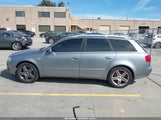 Audi A4 2.0T Avant WAUKF78E97A042006 снимка
