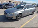 Audi A4 2.0T Avant WAUKF78E97A042006 снимка