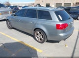 Audi A4 2.0T Avant WAUKF78E97A042006 снимка