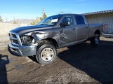 Ram  Tradesman 4X4 6'4 Box 3C6UR5CL1JG289937 снимка