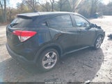 Honda Hr-V 2Wd Lx 3CZRU5H37NM703584 снимка