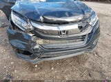 Honda Hr-V 2Wd Lx 3CZRU5H37NM703584 снимка