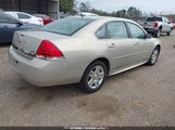 Chevrolet Impala Lt 2G1WB5EK6B1277540 снимка