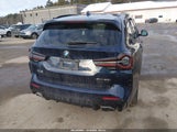 BMW X3 xDrive30I 5UX53DP0XN9L56029 снимка
