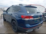 Volkswagen Atlas 3.6L V6 Se W/Technology 1V2WR2CA9PC537747 photo