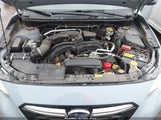 Subaru Crosstrek Limited JF2GTHMC7P8225523 снимка