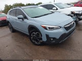 Subaru Crosstrek Limited JF2GTHMC7P8225523 снимка