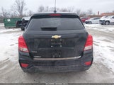 Chevrolet Trax Ls 3GNCJKSB4KL326997 снимка