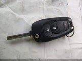 Chevrolet Trax Ls 3GNCJKSB4KL326997 снимка