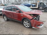 Ford Escape Titanium 1FMCU9J95FUA58685 снимка