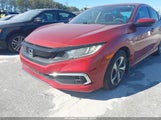Honda Civic Lx 19XFC2F62KE020981 снимка