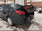 Kia Optima Lx 5XXGM4A76DG258338 снимка
