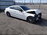 Mercedes-Benz C 300 Coupe W1KWJ8DBBPG118337 снимка