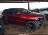 Jeep Grand Cherokee Altitude 4X2 1C4RJEAG3JC437925 photo