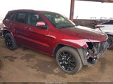 Jeep Grand Cherokee Altitude 4X2 1C4RJEAG3JC437925 fotografie