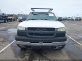 Chevrolet Silverado 2500Hd Ls 1GCHK23U83F173189 снимка