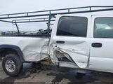 Chevrolet Silverado 2500Hd Ls 1GCHK23U83F173189 снимка